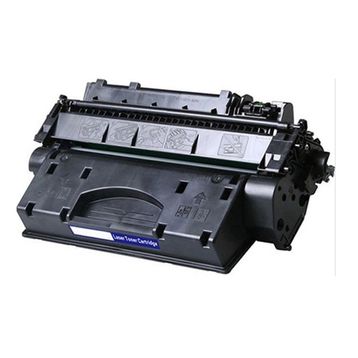 Canon MF-6680 Siyah Muadil Toner