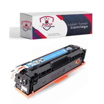 Canon MF-732CDW Mavi Muadil Toner