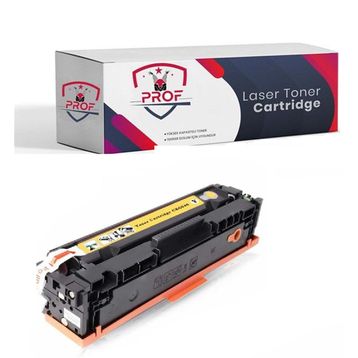 Canon MF-734CDW Sarı Muadil Toner