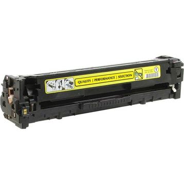 Canon MF-8280CW Sarı Muadil Toner