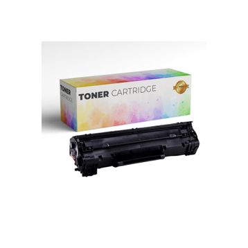 Canon MF232W MF237W Muadil Toner
