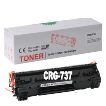 Canon MF237W Muadil Toner