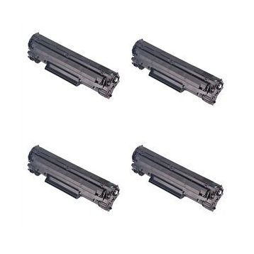 Canon MF237W Muadil Toner