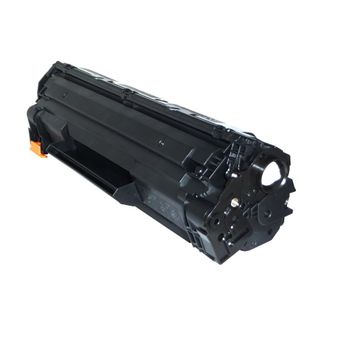 Canon MF3012 Siyah Muadil Toner