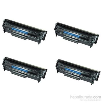 Canon MF4140 Muadil Toner