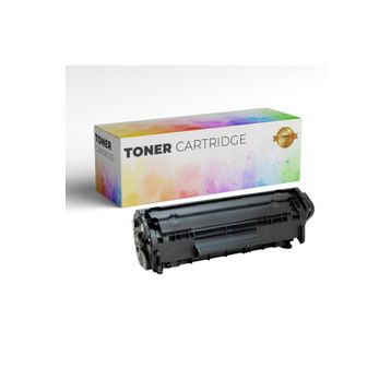 Canon MF4370 Muadil Toner