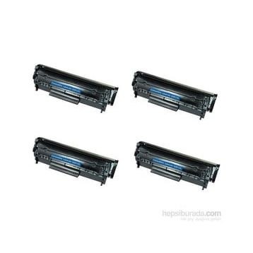 Canon MF4380DN Muadil Toner