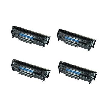 Canon MF4410 Muadil Toner