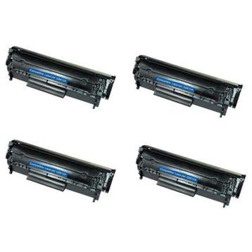 Canon MF4450 Muadil Toner