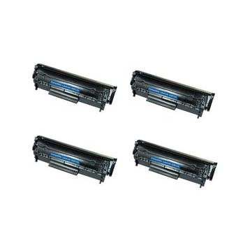 Canon MF4450 Muadil Toner