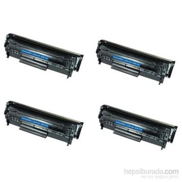 Canon MF4450 Muadil Toner