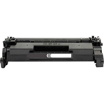 Canon MF446X Siyah Muadil Toner