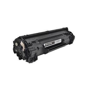 Canon MF4550 Muadil Toner