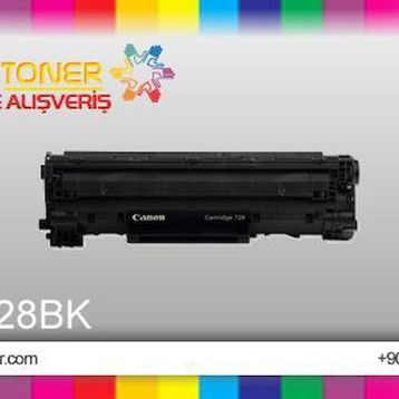 Canon MF4730 Muadil Toner