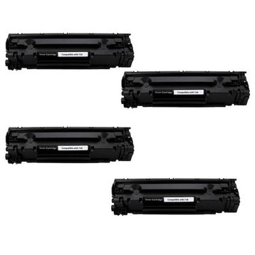 Canon MF4730 Muadil Toner