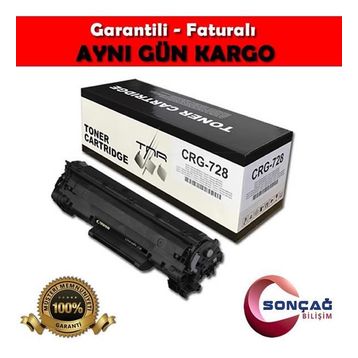 Canon MF4730 Uyumlu Toner