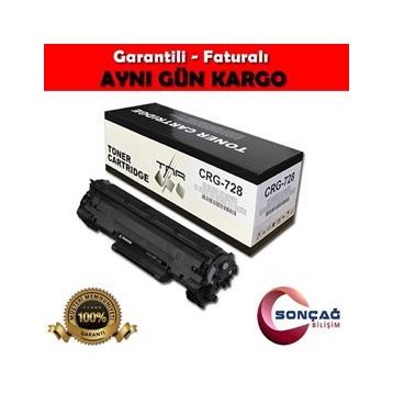 Canon MF4730 Uyumlu Toner