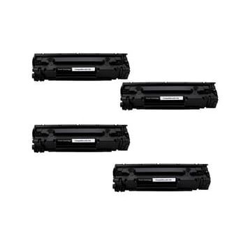 Canon MF4750 Muadil Toner
