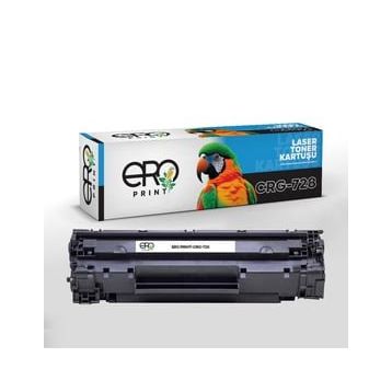 Canon MF4780 Muadil Toner