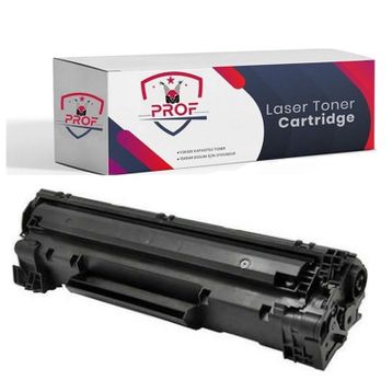 Canon MF4780 Muadil Toner