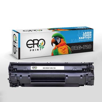 Canon MF4870DN Muadil Toner