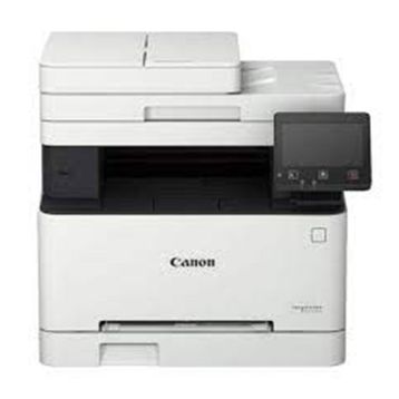 Canon MF645CX Wi-Fi A4 Renkli Çok Fonksiyonlu Lazer Yazıcı