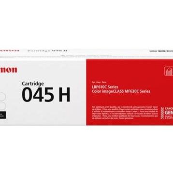 Canon MF65X CRG-067H Y Yüksek Kapasiteli Sarı Toner