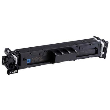 Canon MF754CDW Mavi Muadil Toner