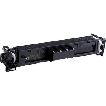 Canon MF754CDW Siyah Muadil Toner