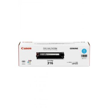 Canon MF8050CN ImageClass Sarı Toner