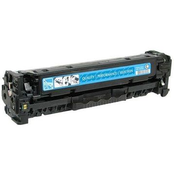 Canon Mf8540/mf8540cdn Muadil Mavi Toner