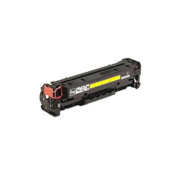Canon Mf8540/mf8540cdn Muadil Sarı Toner
