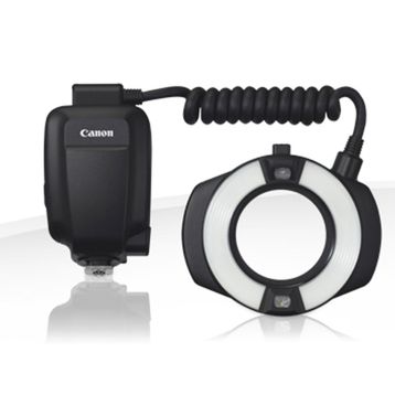 CANON MR-14EX MACRO RING FLASH