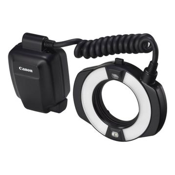 CANON MR-14EX MACRO RING FLASH