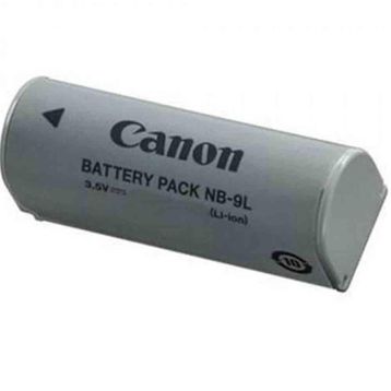 Canon NB-9L Batarya