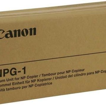 Canon NPG-1 Toner