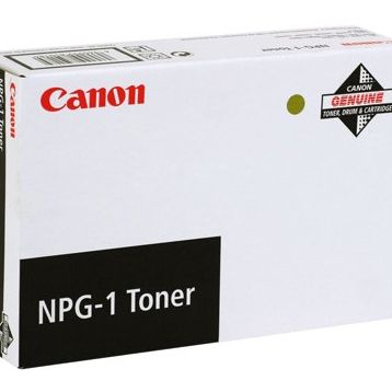 Canon NPG-1 Toner