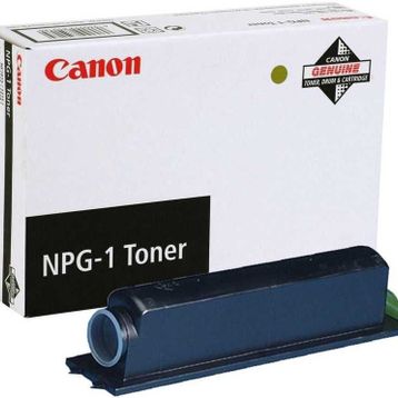 Canon NPG-1 Toner