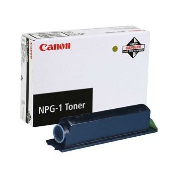 Canon NPG-1 Toner