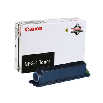 Canon NPG-1 Toner