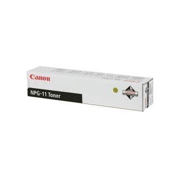 Canon NPG-11 Siyah Toner