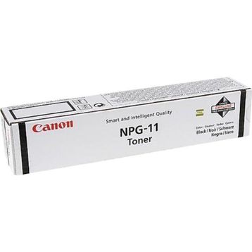 Canon NPG-11 Siyah Toner