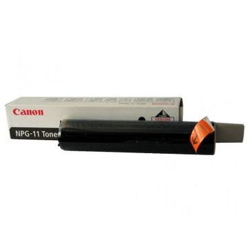 Canon NPG-11 Siyah Toner