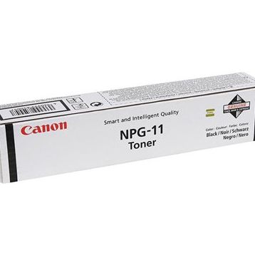 Canon NPG-11 Siyah Toner
