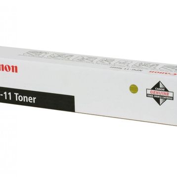 Canon NPG-11 Siyah Toner