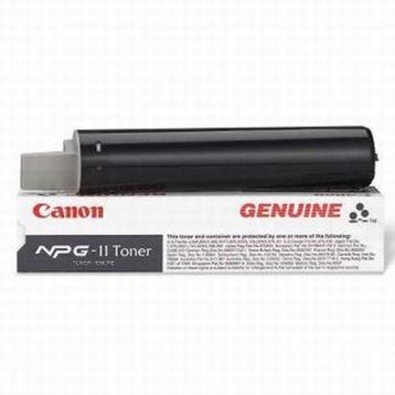 Canon NPG-11 Siyah Toner