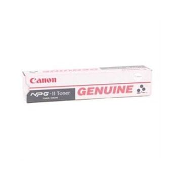 Canon NPG-11 Siyah Toner