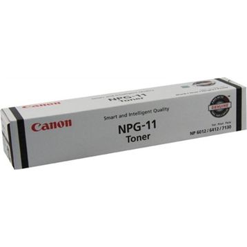 Canon NPG-11 Siyah Toner