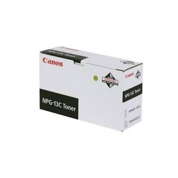 Canon NPG-13C Siyah Toner