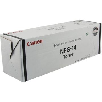 Canon NPG-14 Toner